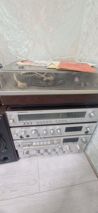 Радиотехника 101 Radiotehnika 101