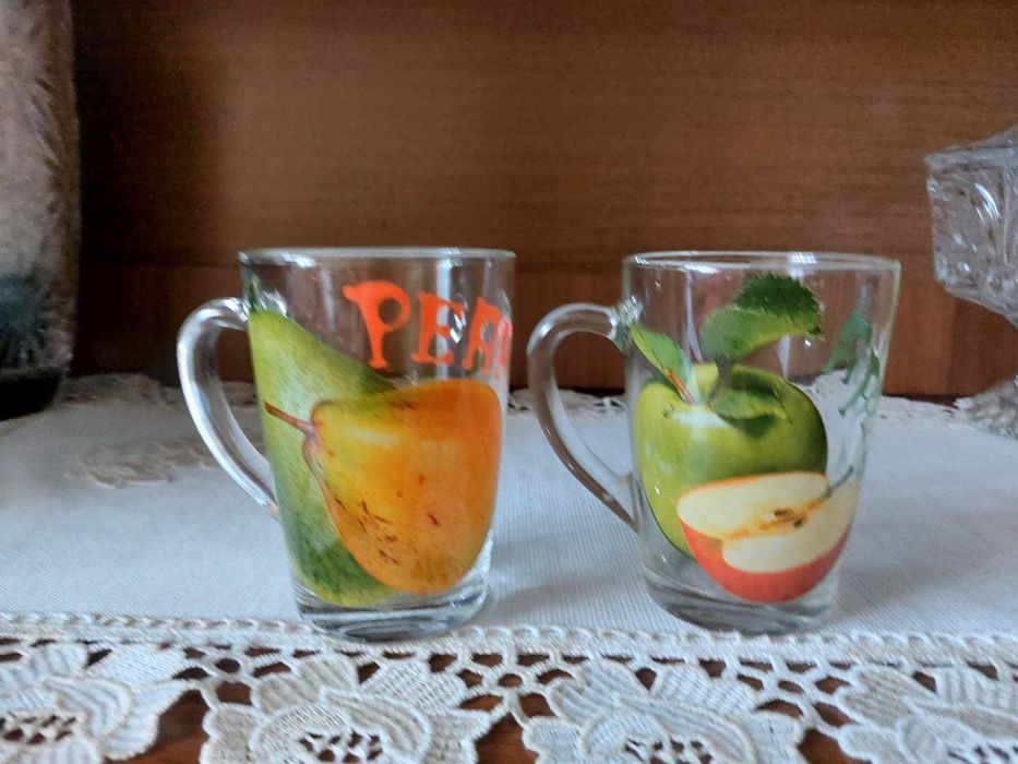 Чашки ,вазы,бокалы