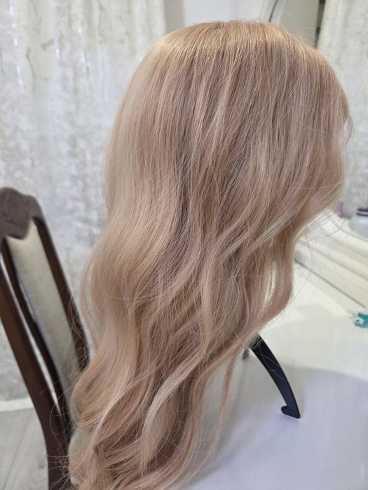 Продам парик женский