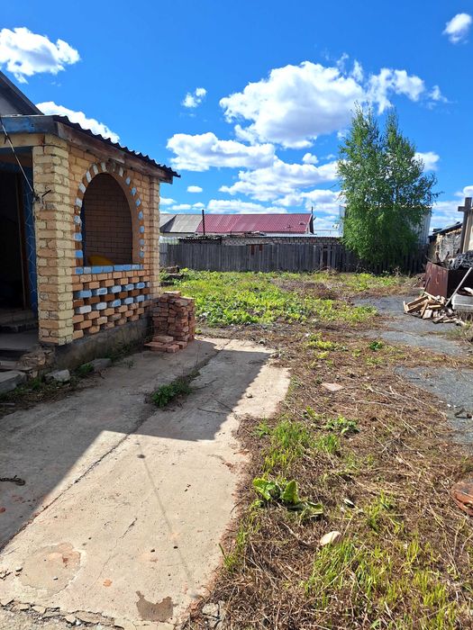 Продам или обменяю Дом