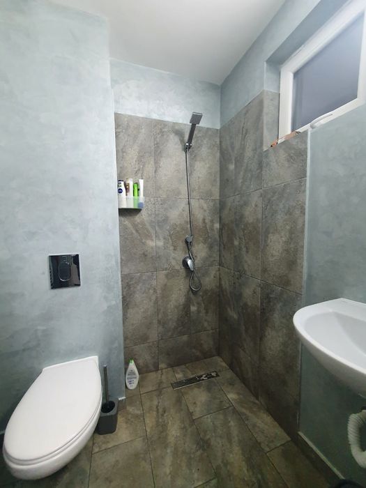 Regim hotelier Shopping City Mool