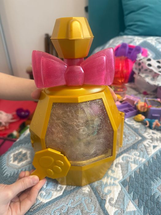 VIP pets модно куче