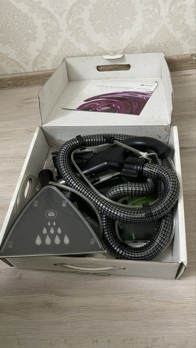 Пылесос Aura Roboclean Roboclean