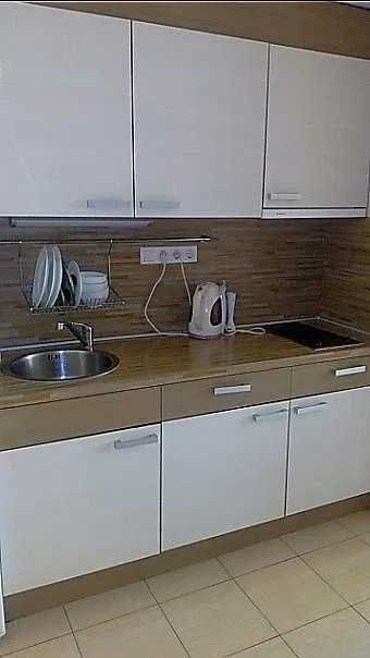 Дава се под наем Едностаен апартамент в Поморие - 40 кв.м за 225 € - Снимка #7