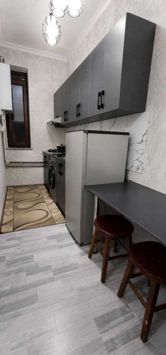 1-х комнатная, улица Фаргона йули, новостройка