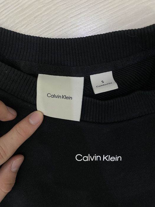 Продам, свитшот ck