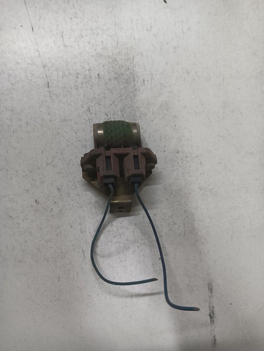 Rezistenta Aeroterma Fiat Doblo Cargo 223_ 2000 - > 1.9 Jtd 223 A7.00