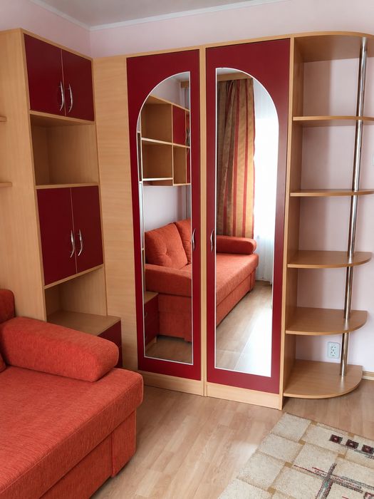 Vand apartament 3 camere Orizont