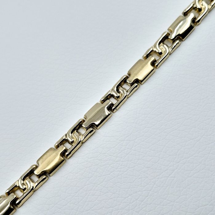 Lant din aur de 14k, 33.47g | GlobalCash.ro #CF115012