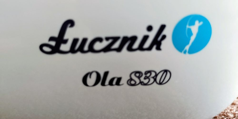 Електрическа шевна машина  Lucznik Ola 830/Лучник Ола 830