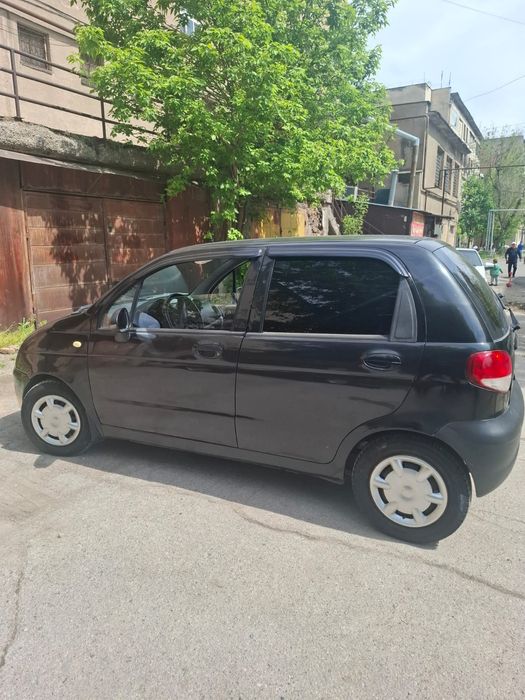 Продам Daewoo matiz