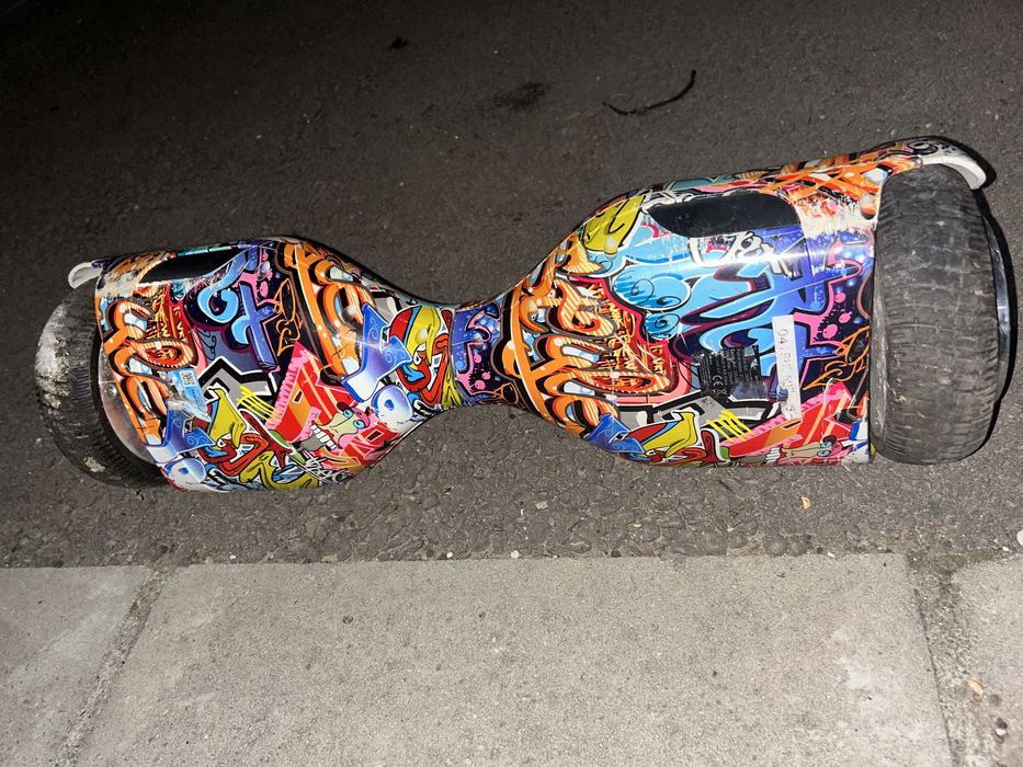 Se vinde hoverboard