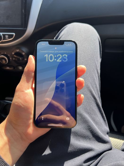 Iphone 13, 128gb