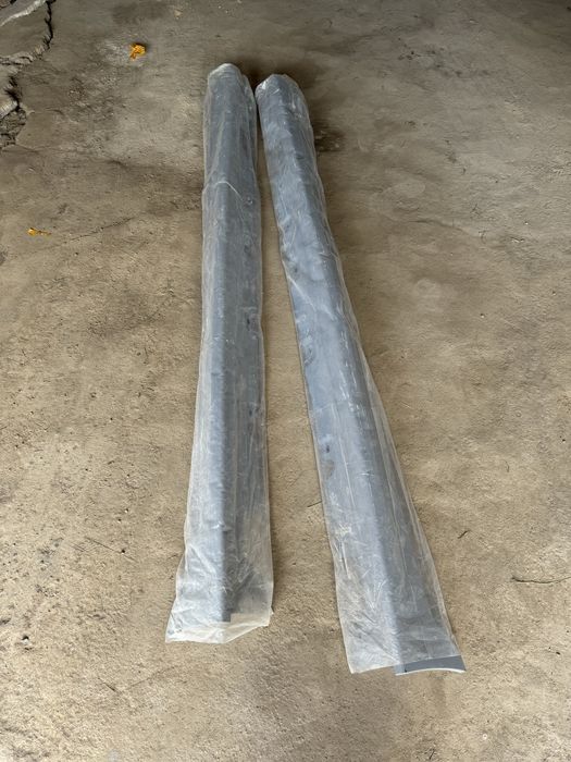 Бампера бмв f10 м тех Обмен