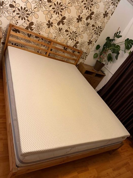 Topper wellpur 160x200