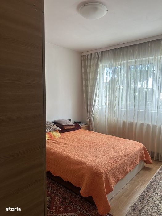 Campina - ap. 2 cam - et 3 - 60mp - 75000 Euro