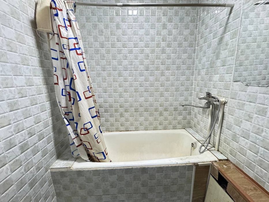 Продается 3х комнатная 5/2