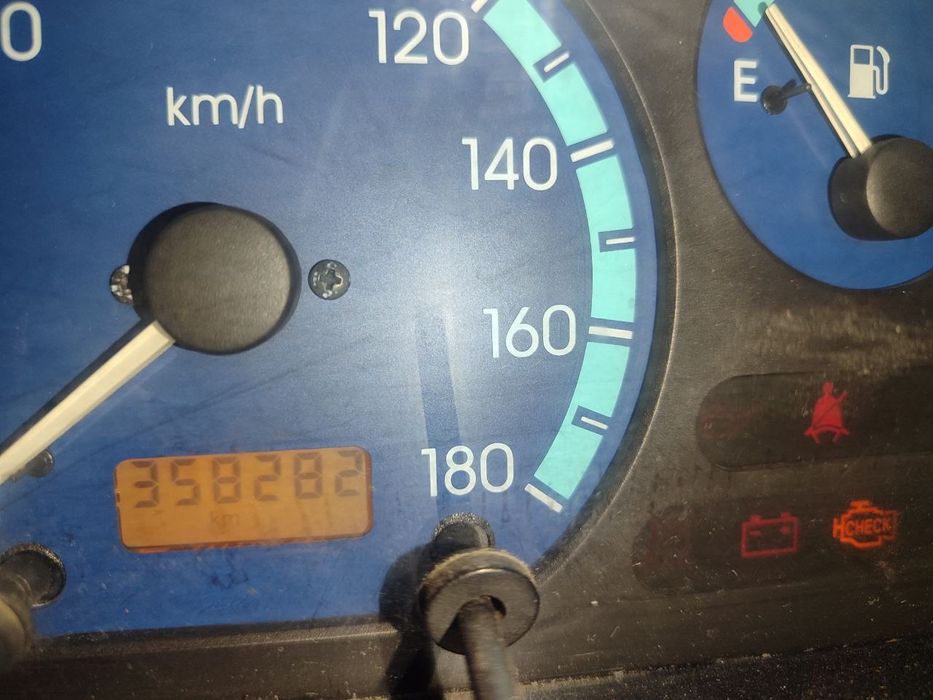 Matiz best sotiladi srõchna