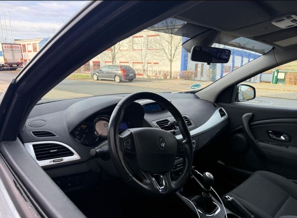 Renault Megane 1.5 dci 110cp 6 viteze 2013e60