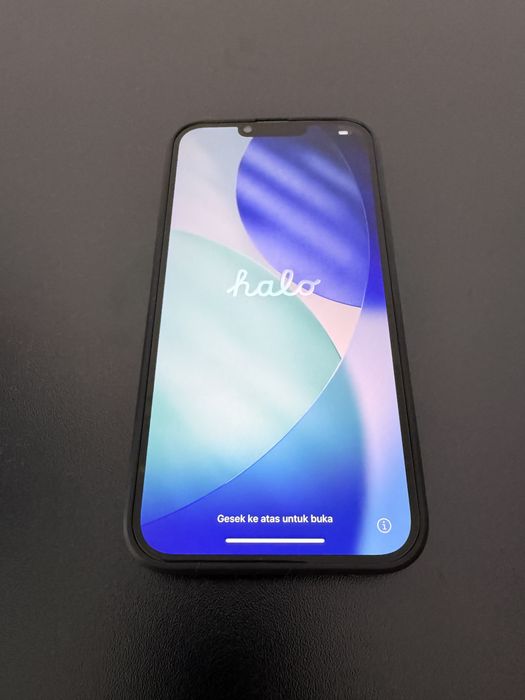 Iphone 14 Plus lilac, 128gb. CA NOU