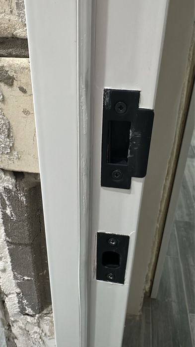 Межкомнатные двери