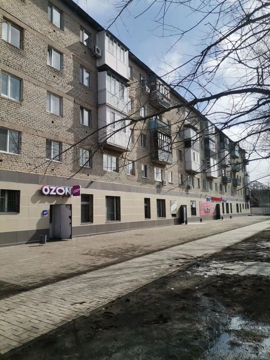 Продажа магазина