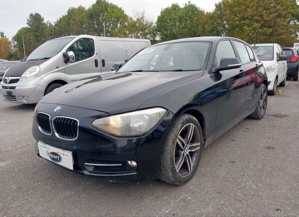 Dezmembrari F20 Piese Dezmembrez BMW Seria 1 F20 116d 120d N47D16A