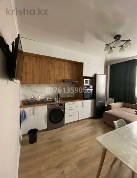 Квартира 1/2 комнатный