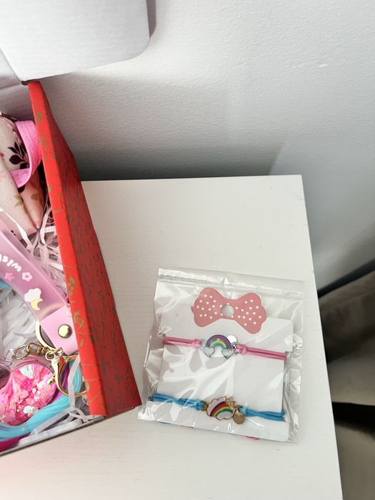 Подарочный набор к 8 марта