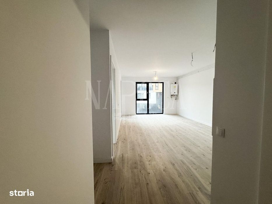 Apartament 2 camere de vanzare in Floresti — fotografia 3