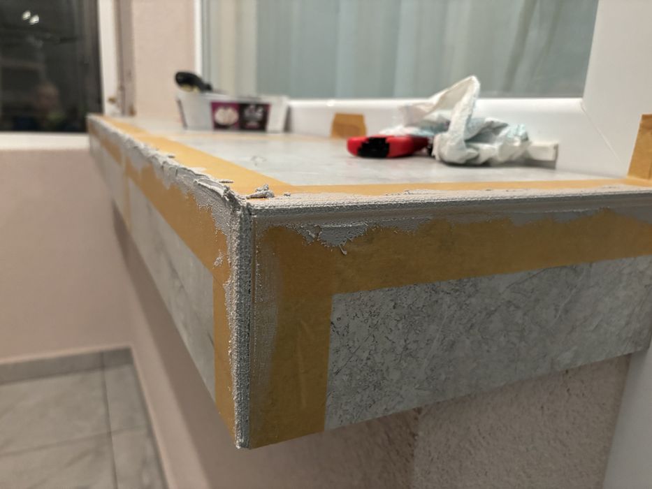 Ремонт на бани и настилки с плочки