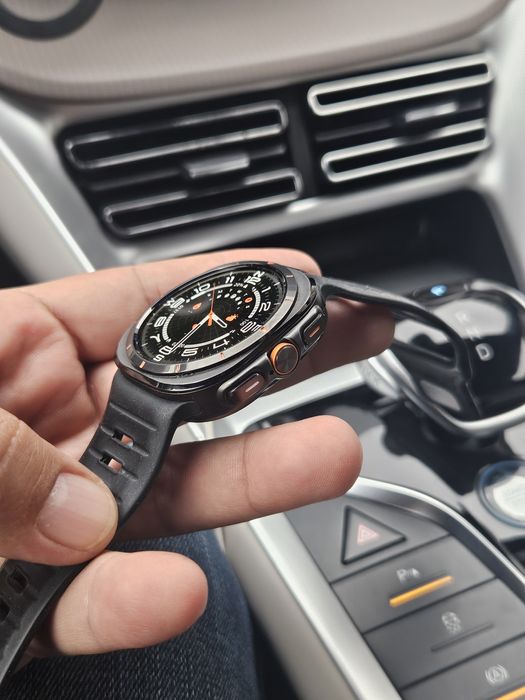 Часы Porodo смарт