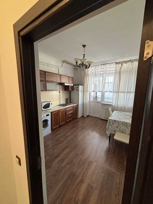 Дава се под наем Едностаен апартамент в София, Захарна фабрика - 68 кв.м за 350 € - Снимка #1