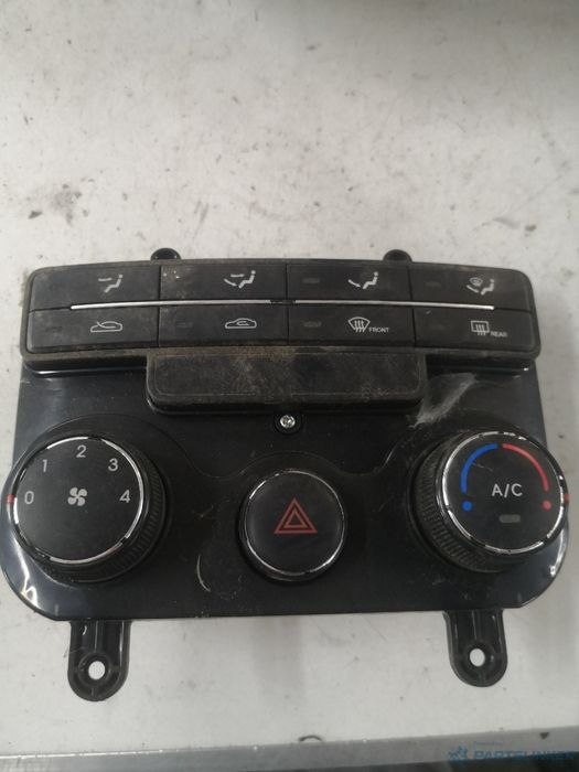 Climatizare Hyundai I30 (Fd) [ 2007 - 2012 ] Oem 9722502Lxxx