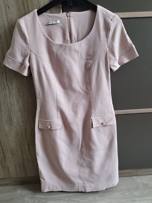 Лятна рокля Dika