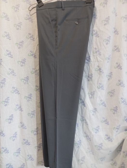 Брюки класические