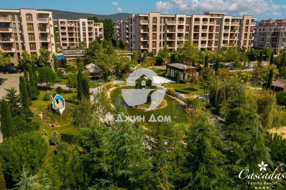 Продава се Двустаен апартамент в к.к. Слънчев бряг - 57 кв.м за 1002 €/кв.м - Снимка #8
