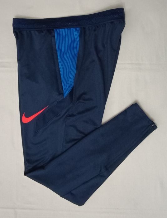 Nike DRI-FIT Strike Pants оригинално долнище M Найк спорт долница