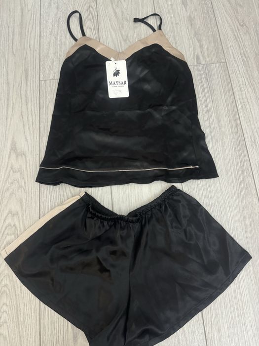 Пижама летняя новая