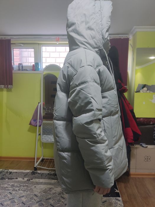 Зимняя куртка new