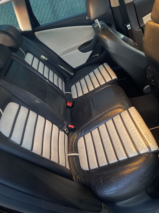 Volkswagen Passat b6