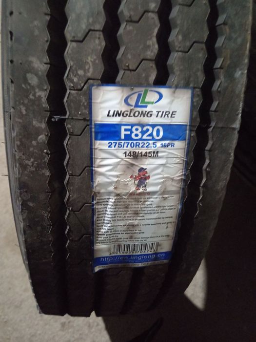 2 та янги балон сотилади