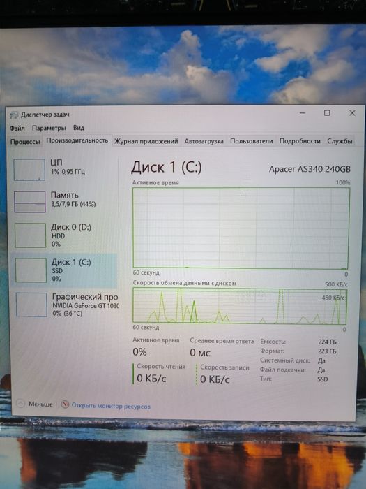 ПК Core i5 9400f