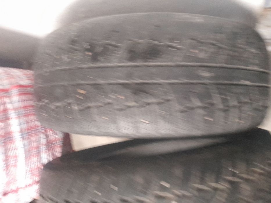 Авто шиналары 225/55/R18 /98Н