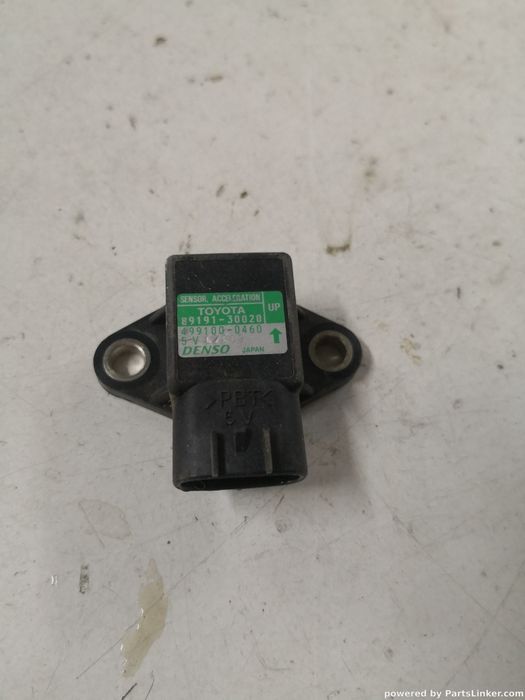 Senzor Acceleratie Toyota Land Cruiser J120 2004> Oem 8919130020
