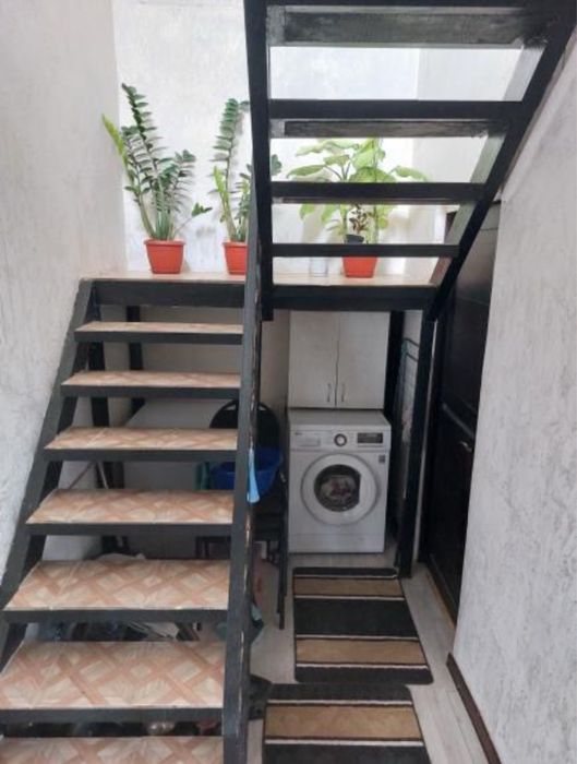 Продам небольшой дом в хорошем районе