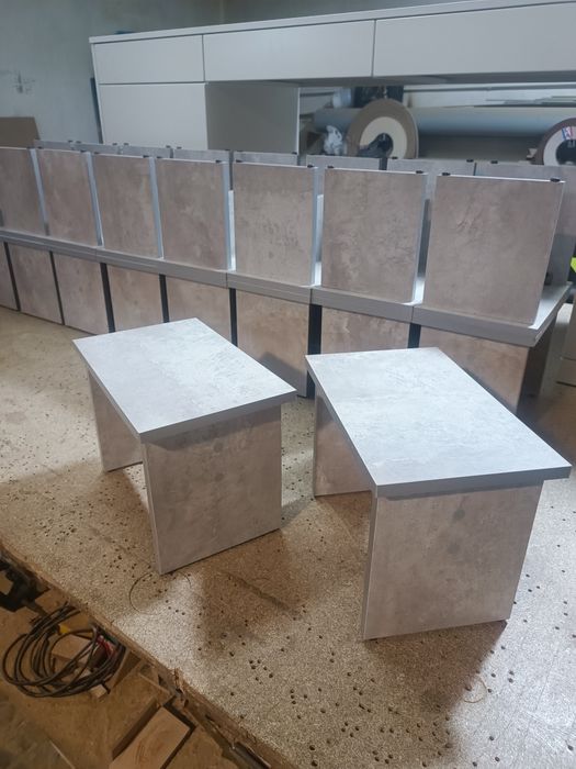 Продам табуретки маленькие