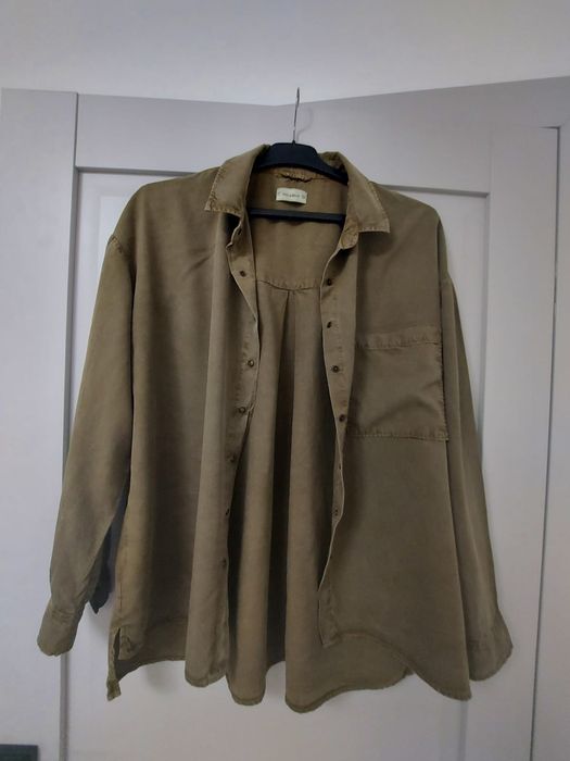 Cămașă damă, Pull&Bear