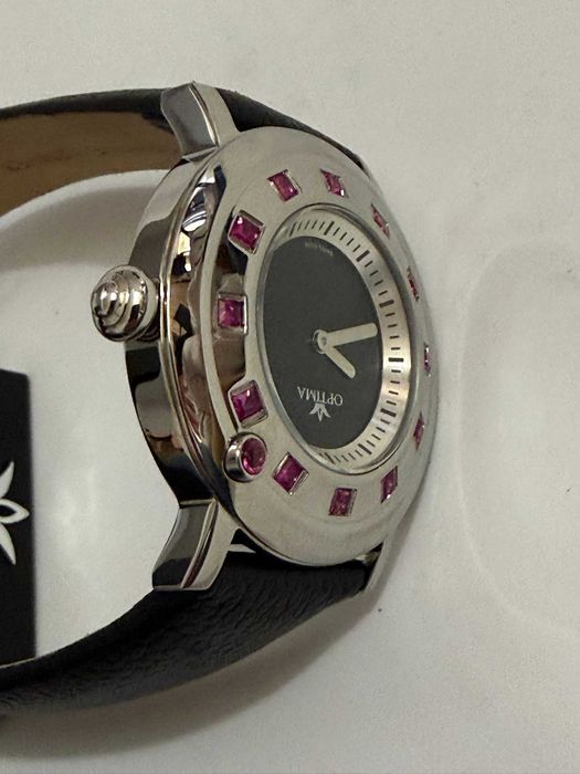 Ceas dama Optima Swiss Made nou