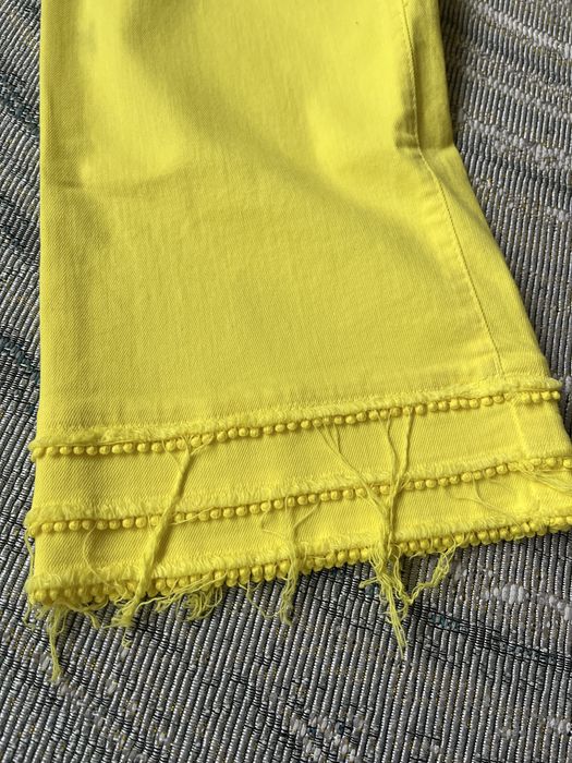 Marc Cain - НОВИ дънки размер N5 / Оригинал